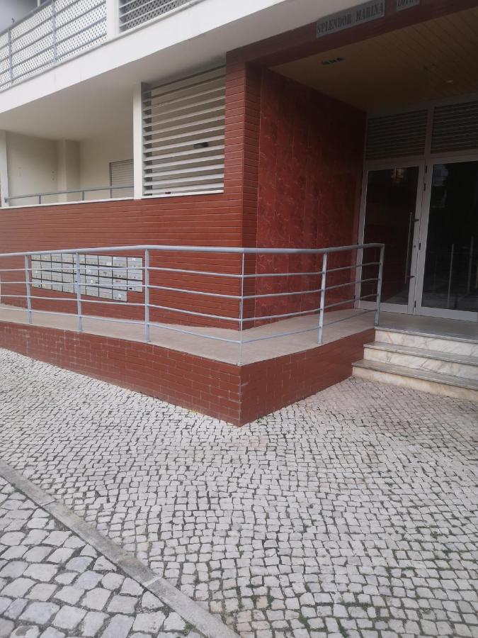 Splendor Residence Apartment Portimão Exterior foto