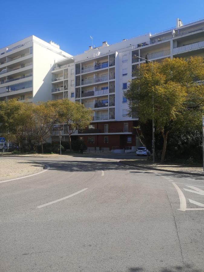 Splendor Residence Apartment Portimão Exterior foto