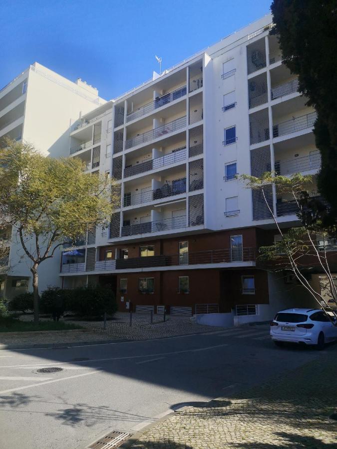 Splendor Residence Apartment Portimão Exterior foto