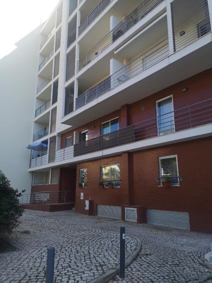 Splendor Residence Apartment Portimão Exterior foto