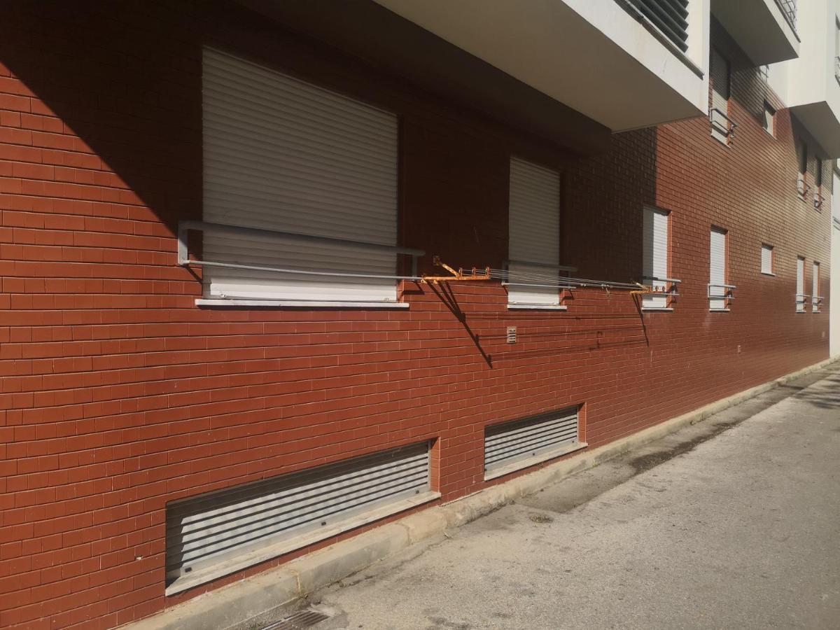 Splendor Residence Apartment Portimão Exterior foto