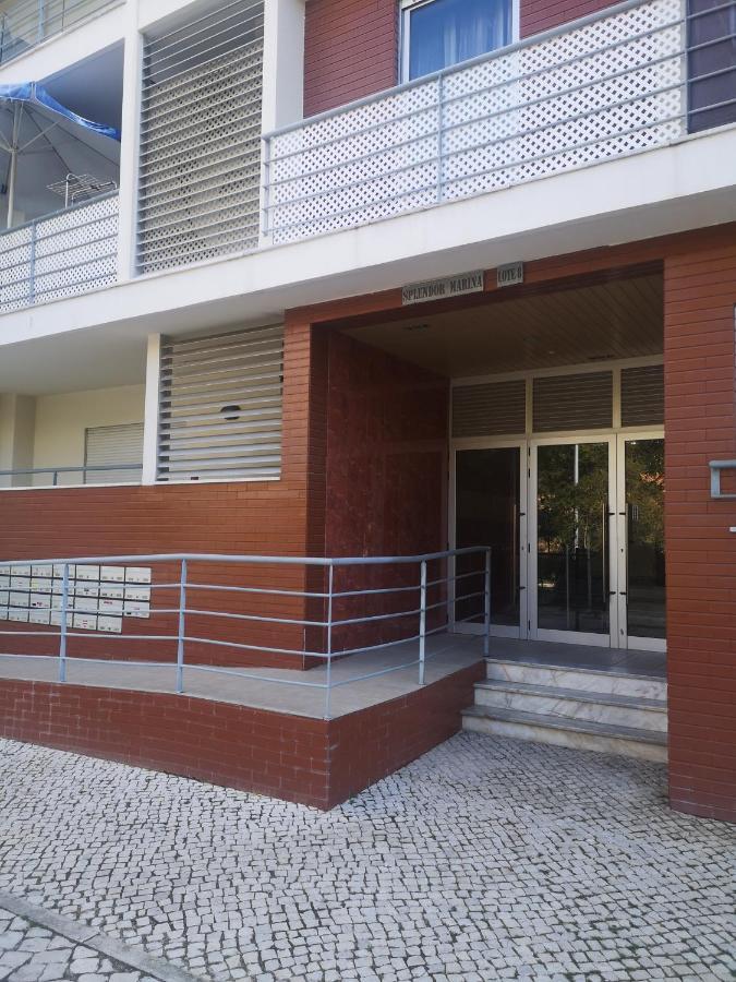 Splendor Residence Apartment Portimão Exterior foto